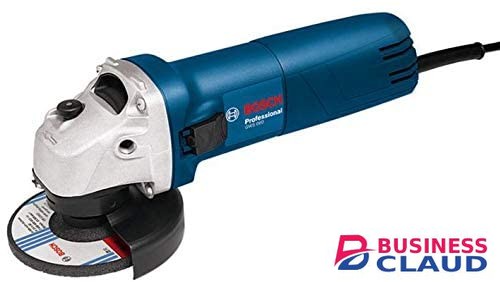 Bosch GWS 6700 Professional Angle grinder