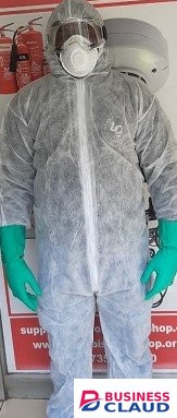 Disposable Medical Overall