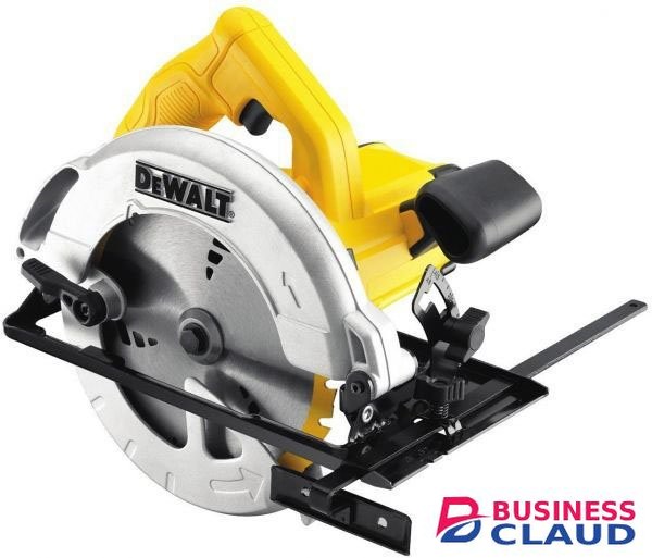 Dewalt DWE560B5 184MM 1350W Circular Saw