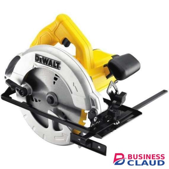 Dewalt DWE560B5 184MM 1350W Circular Saw