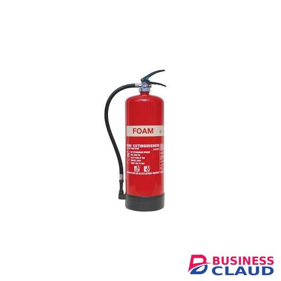 9L Chemical foam fire extinguisher