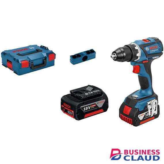 Bosch GBS 18-2-LI 18v Cordless Drill