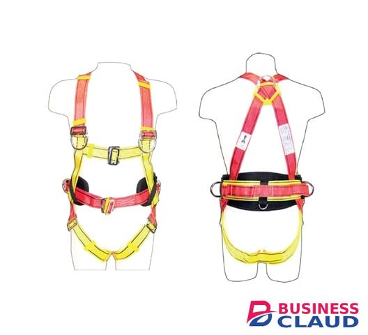 Vaultex Full Body Harness