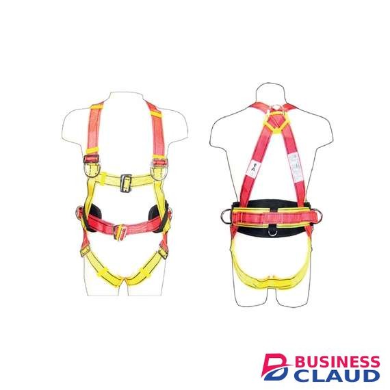 Vaultex Full Body Harness