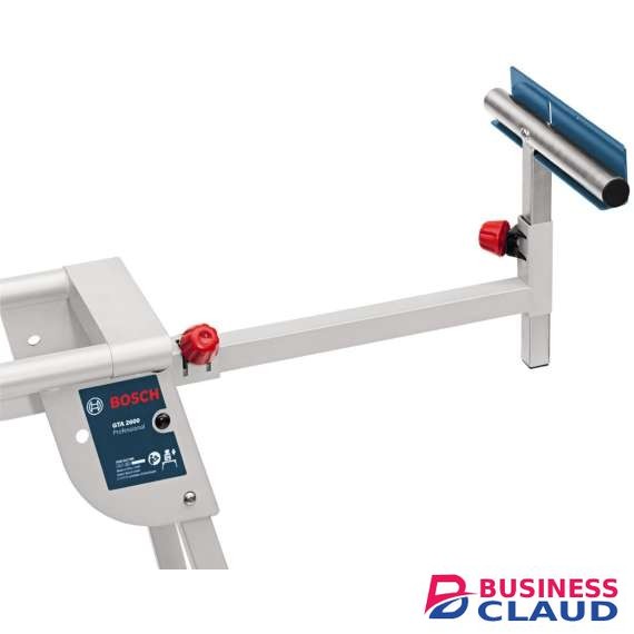 Bosch GTA 2600 Mitre Saw Stand