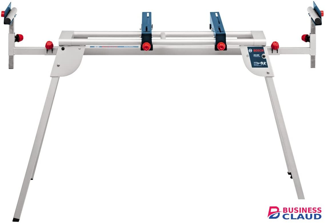 Bosch GTA 2600 Mitre Saw Stand