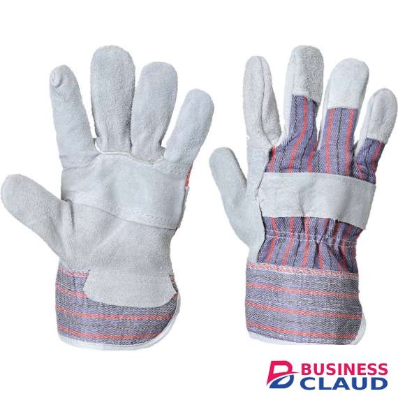 Rigger Industrial Gloves