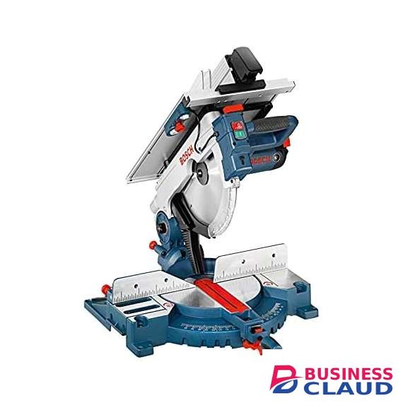 Bosch GTM 12 JL Professional Combination Saw