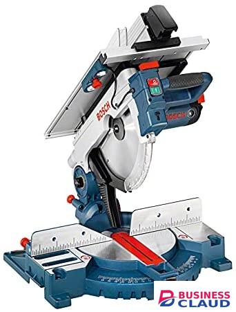 Bosch GTM 12 JL Professional Combination Saw