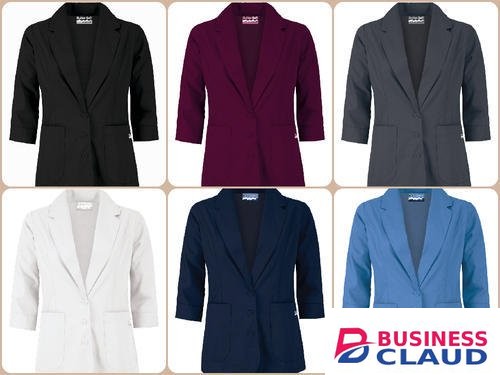 Assorted Dust Coats