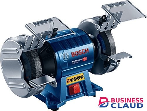 Bosch GBG 35-15 Professional Double Wheeled Bench Grinder