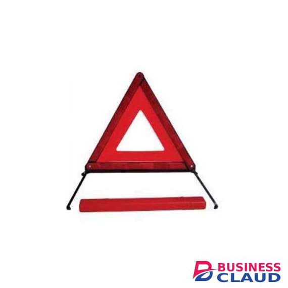 Warning Triangle