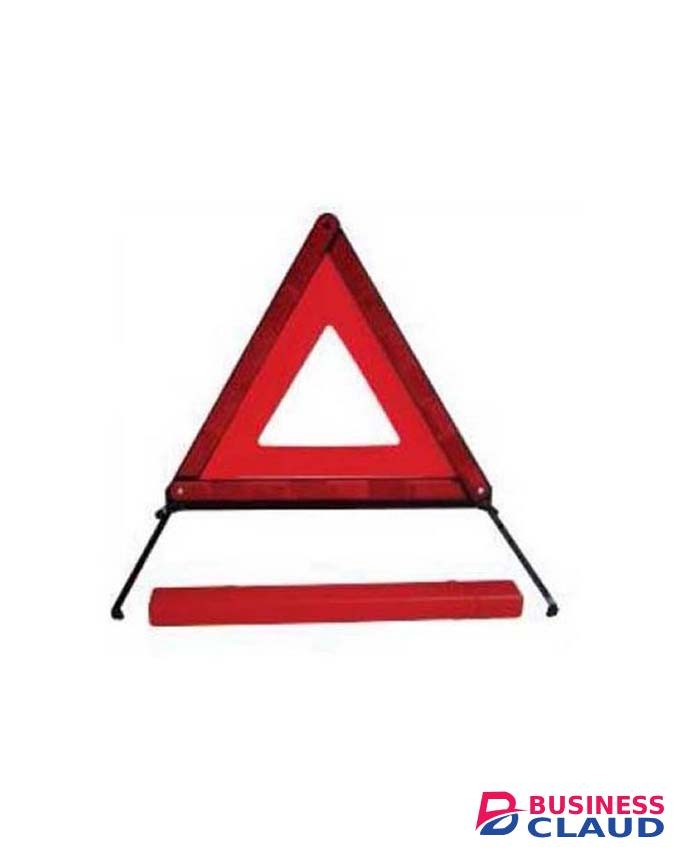 Warning Triangle