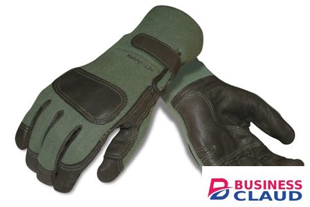 Riders Gloves
