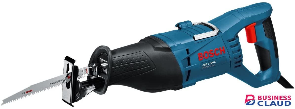 Bosch GSA 1100 E Recip/Sabre Saw