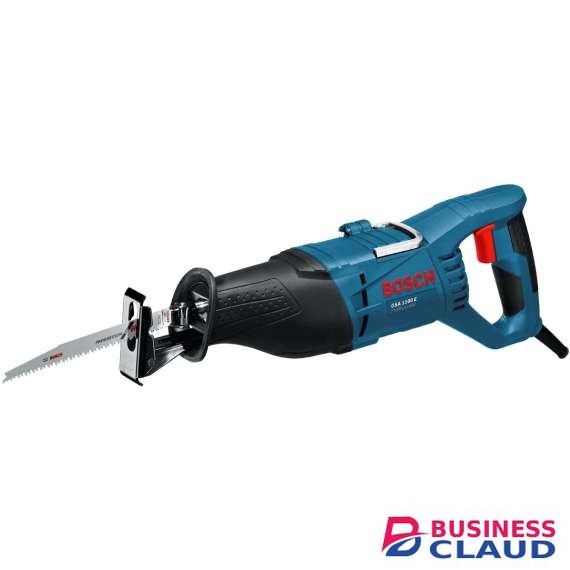 Bosch GSA 1100 E Recip/Sabre Saw