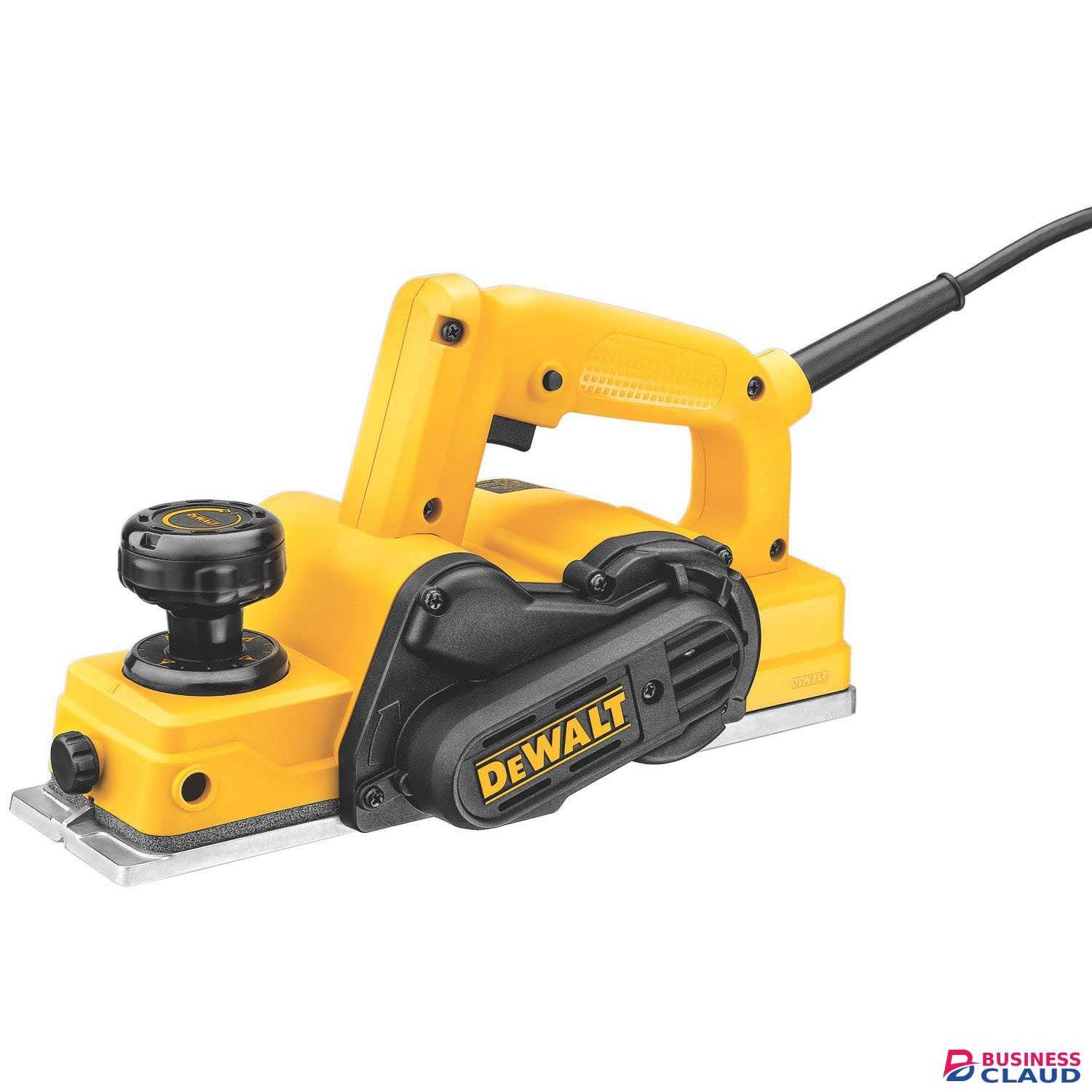 Dewalt D26676B5 550W Planer