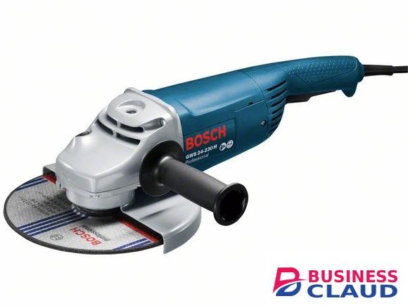 Bosch Professional GWS-24230 H Electric Angle Grinder