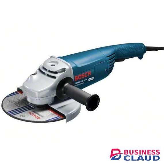 Bosch Professional GWS-24230 H Electric Angle Grinder