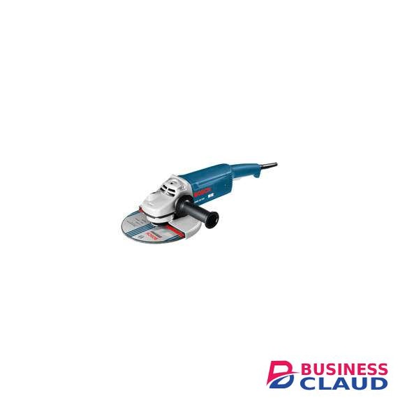Bosch Professional GWS 20-180 H Electric Angle Concrete Grinder