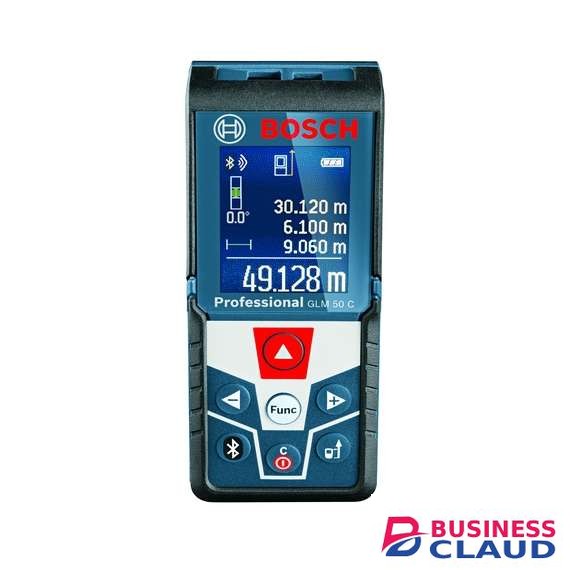 Bosch GLM 50 Laser Measure