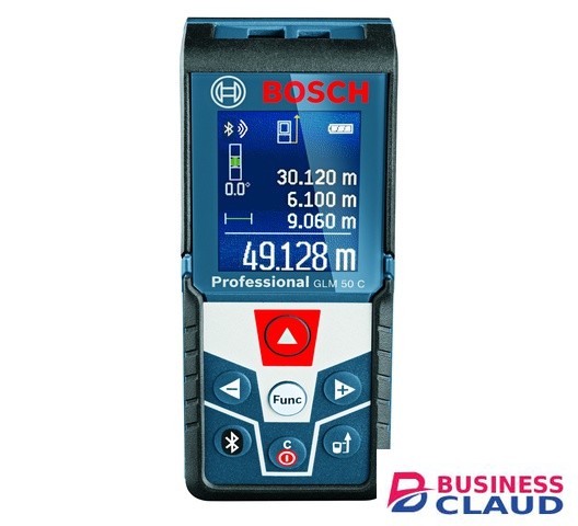 Bosch GLM 50 Laser Measure