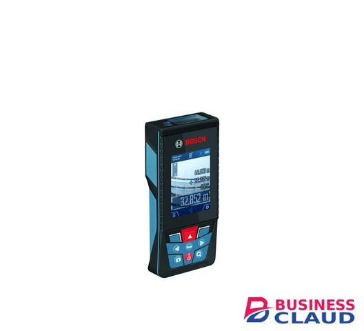 Bosch GLM 120C Laser Measure