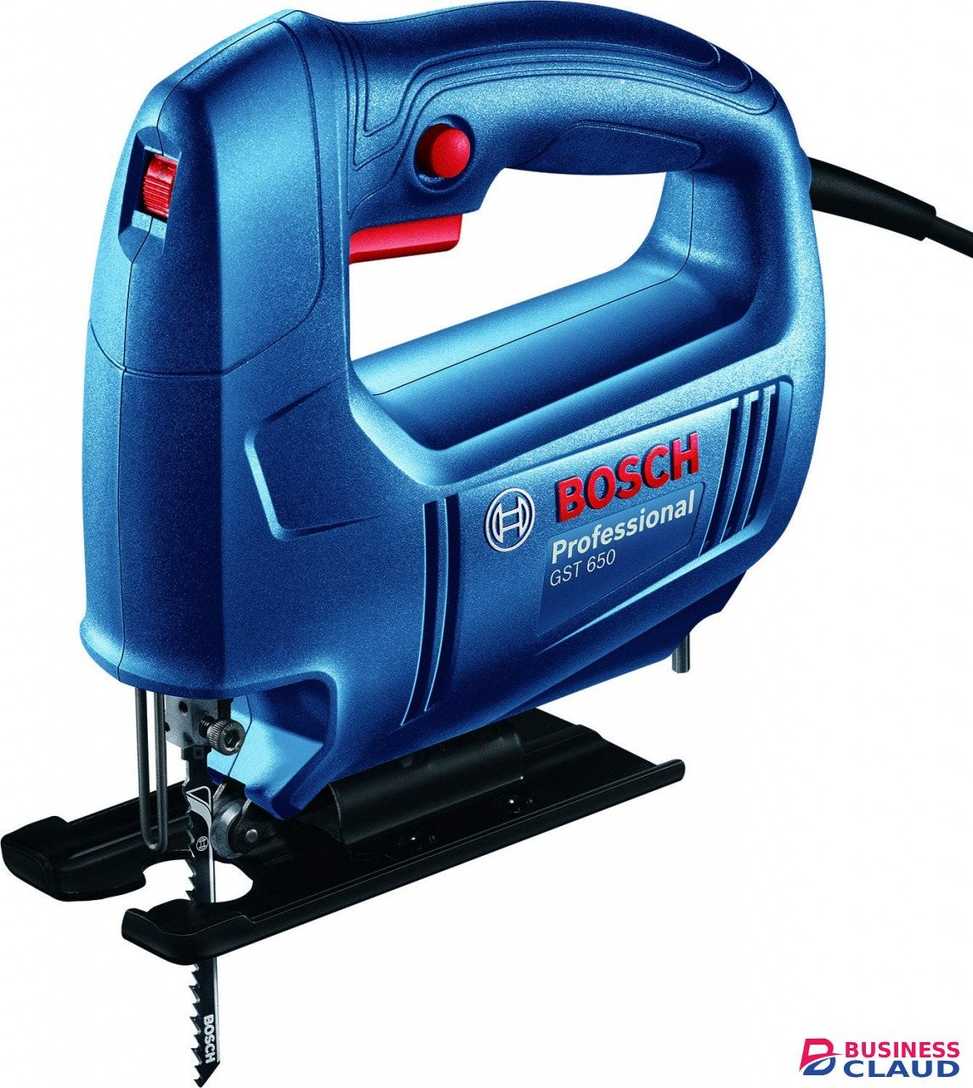 Bosch GST 650 Professional Jigsaw