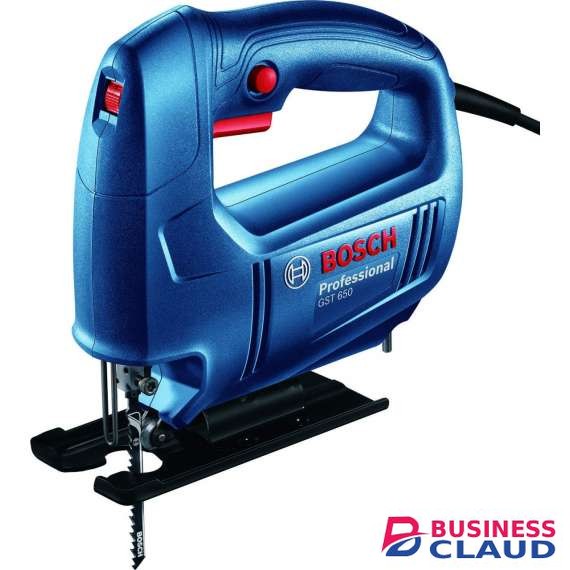 Bosch GST 650 Professional Jigsaw