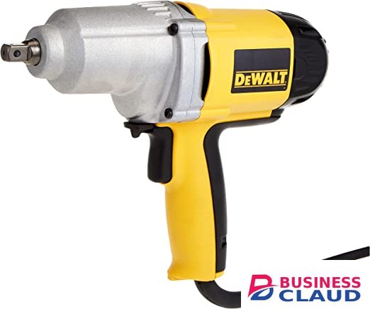 Dewalt DW292GB Impact Wrench