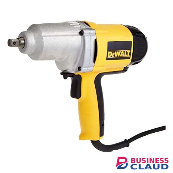 Dewalt DW292GB Impact Wrench