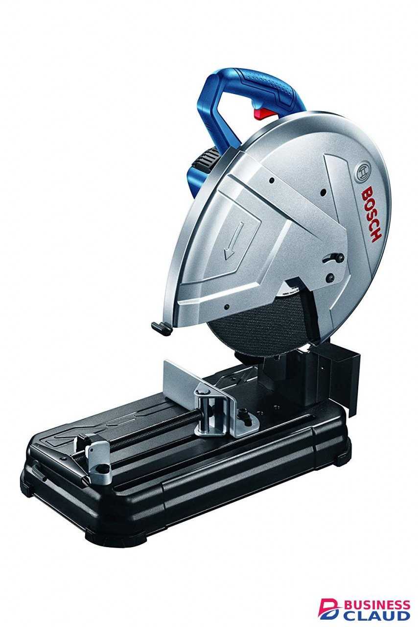 Bosch GCO220 2200-Watt 14-inch Chop Saw Machine (Blue)