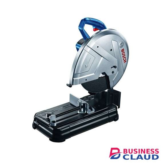 Bosch GCO220 2200-Watt 14-inch Chop Saw Machine (Blue)