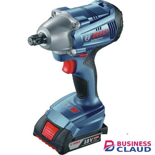 Bosch GDS 250 LI 18V Cordless Impact Wrench