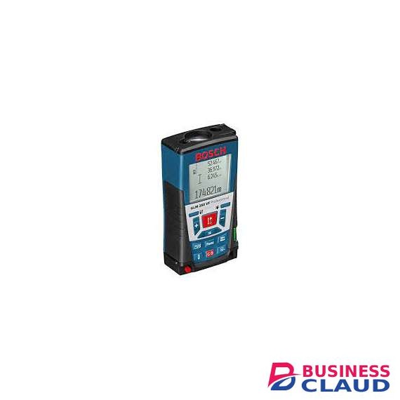 Bosch GLM 250 Laser Measure