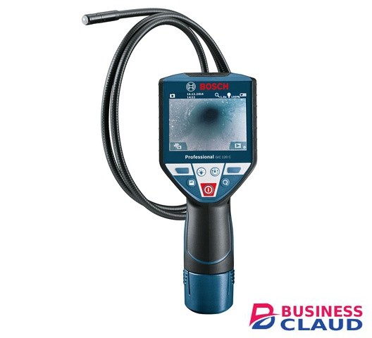 Bosch GIC 120C Inspection Camera