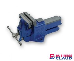 Generic 8 Inches Bench Vice