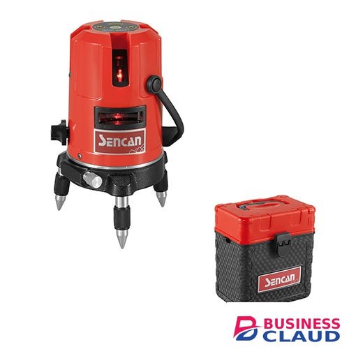 Sencan 575103 Rotary Laser