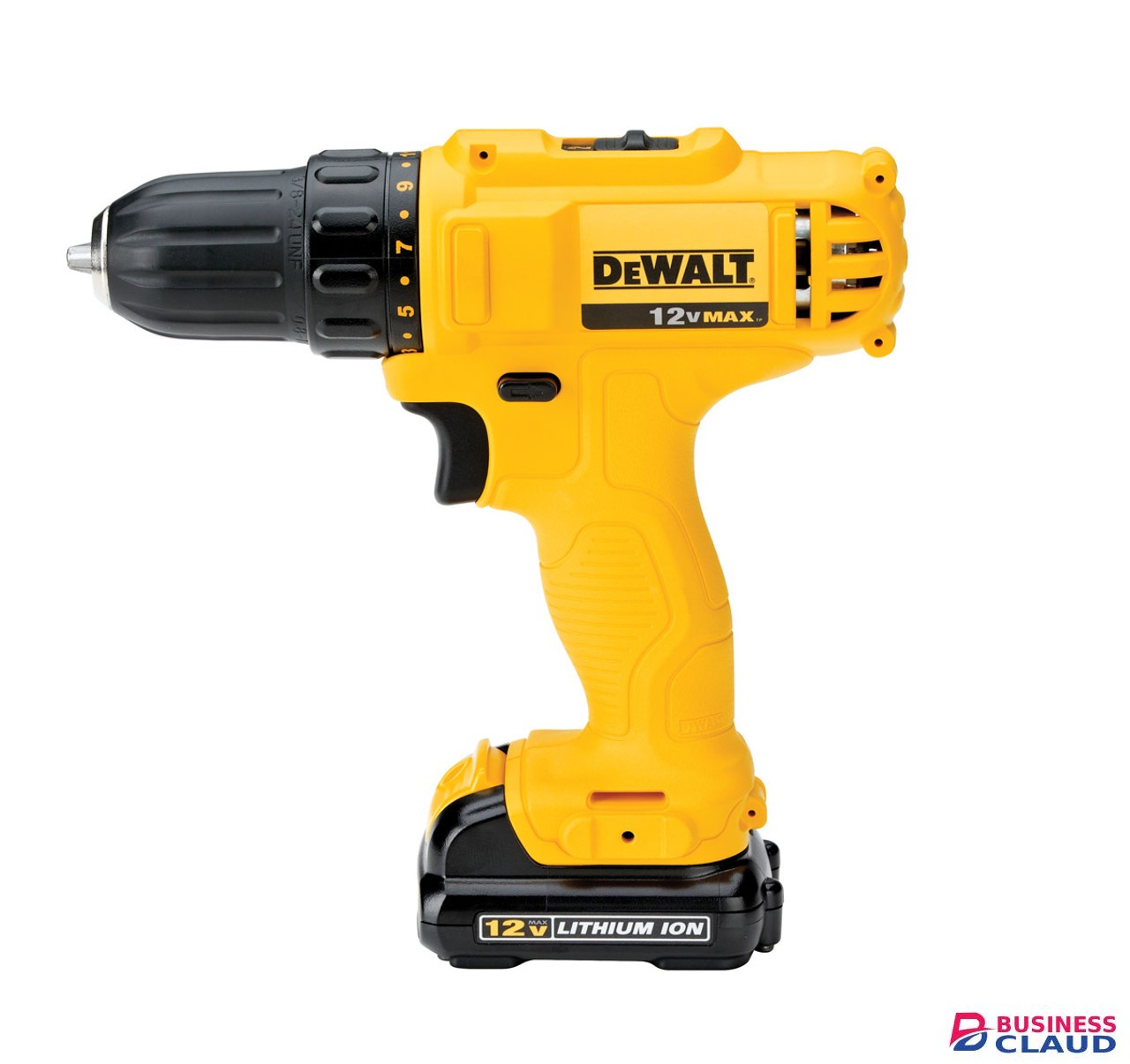 Dewalt Dcd700C2 B5 12V XR LI-ION 1.3AH Codress Drill