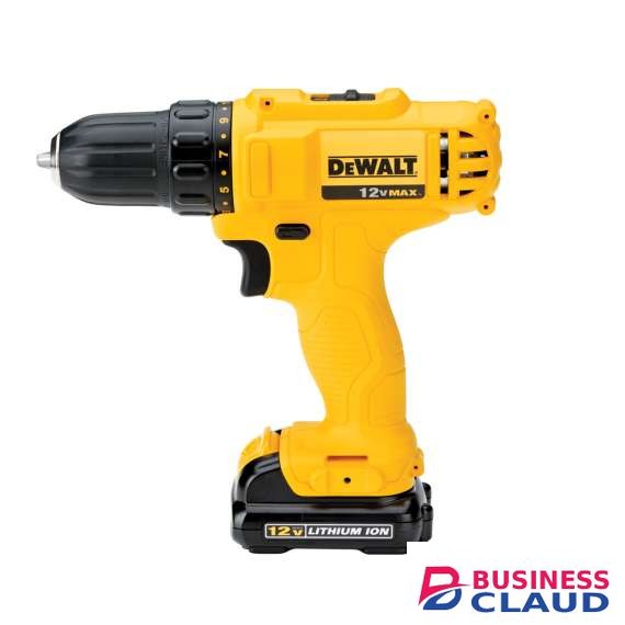 Dewalt Dcd700C2 B5 12V XR LI-ION 1.3AH Codress Drill