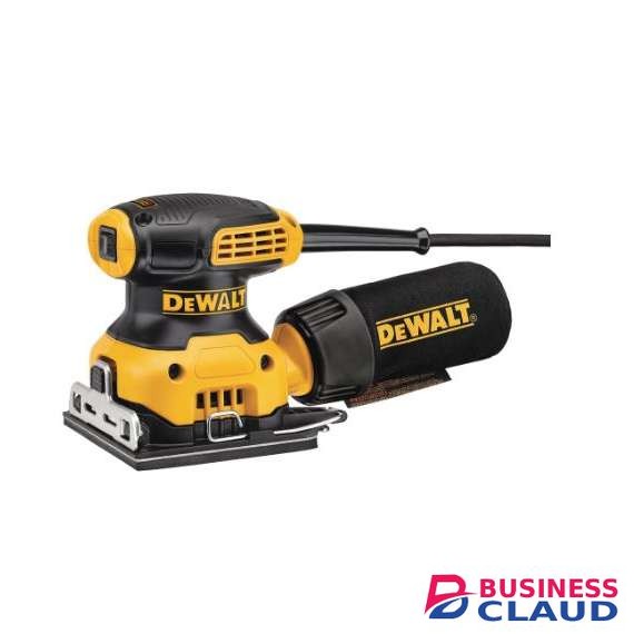 Dewalt DWE6411-B5 Sheet 230W Sander