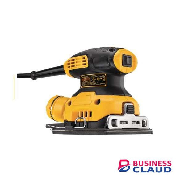 Dewalt DWE6411-B5 Sheet 230W Sander