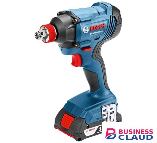 Bosch GDX 180-LI Cordless Impact Drill