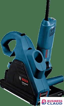 Bosch GNF 35 CA Wall chaser