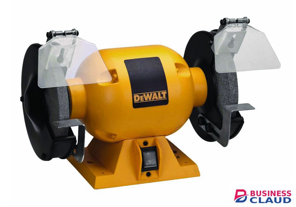 Dewalt DW752RB5 6inches 373W Bench Grinder