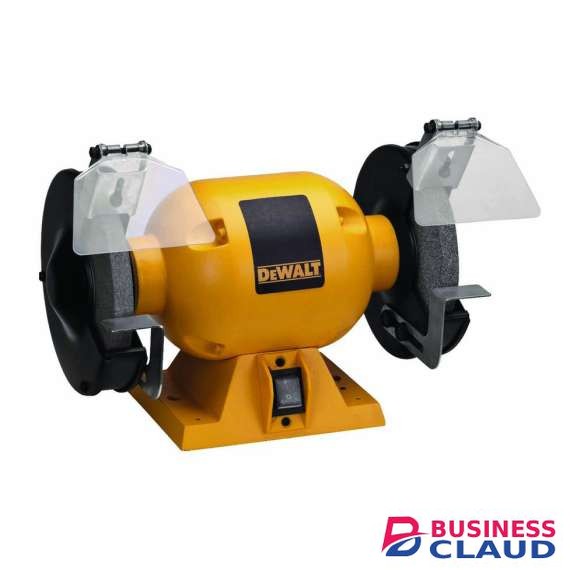 Dewalt DW752RB5 6inches 373W Bench Grinder
