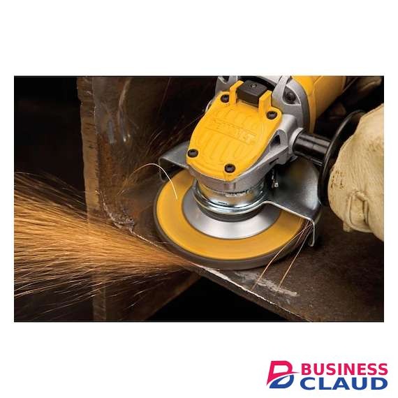 Dewalt DWE4120B5 4.5inch 900W Small Angle Grinder
