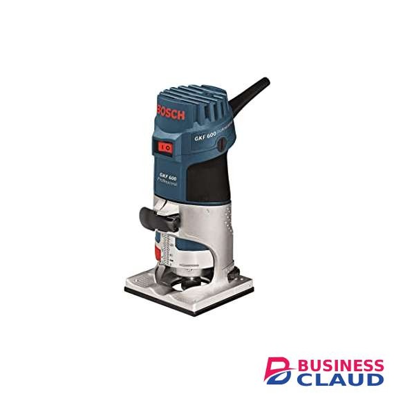 Bosch Professional GOF 1600 CE Plunge Router