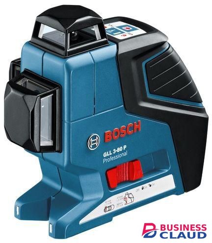 Bosch Professional GLL 3-80 Three Line Laser