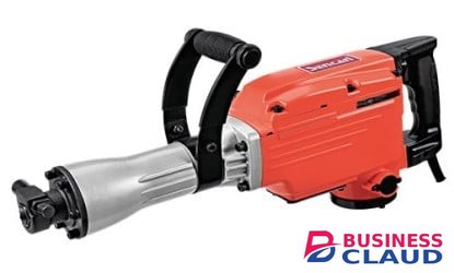 Sencan 726503 Demolition Hammer
